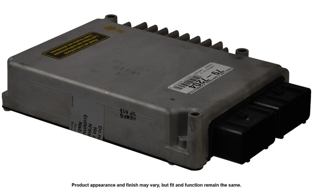 CARDONE Reman Engine Control Module (ECM) P/N:79-2021