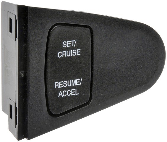 Dorman - HD Solutions Cruise Control Switch P/N:901-5129