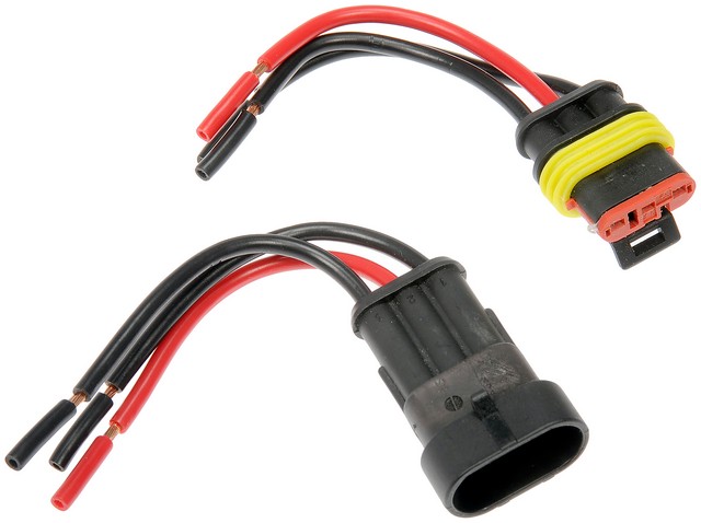 Dorman - Conduct-Tite Pigtail P/N:91442