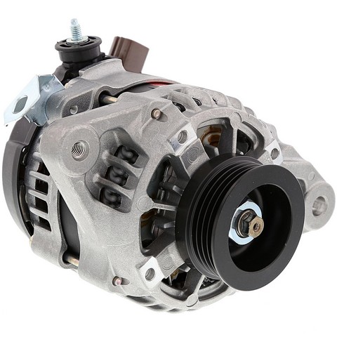 DENSO Auto Parts Alternator P/N:210-0893