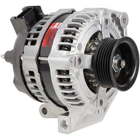 DENSO Auto Parts Alternator P/N:210-0849
