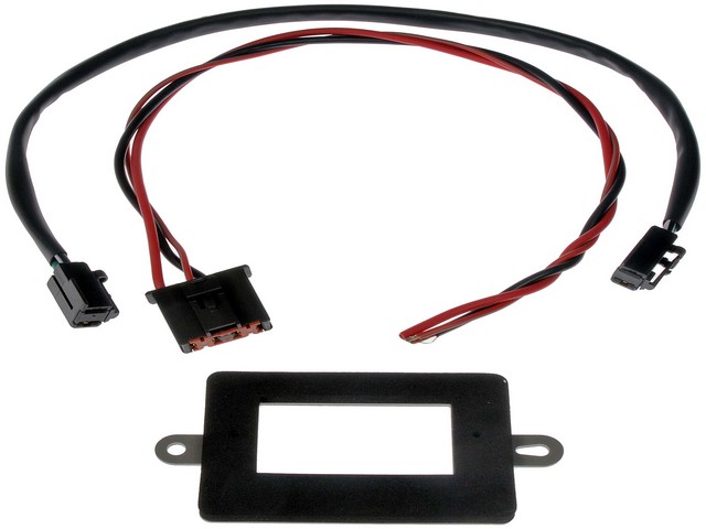 Dorman - TECHoice HVAC Blower Motor Resistor Connector P/N:645-561