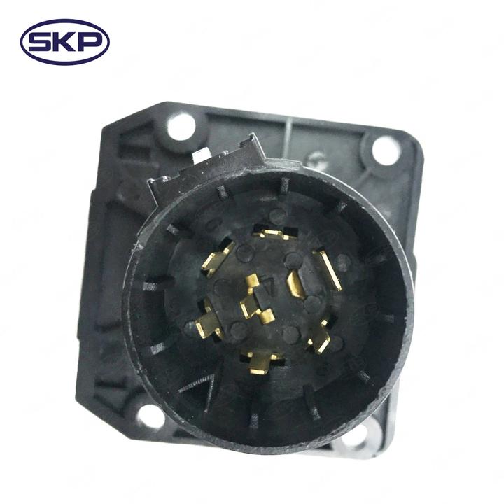 SKP Trailer Hitch Plug,Trailer Wiring Harness Connector P/N:SK924308