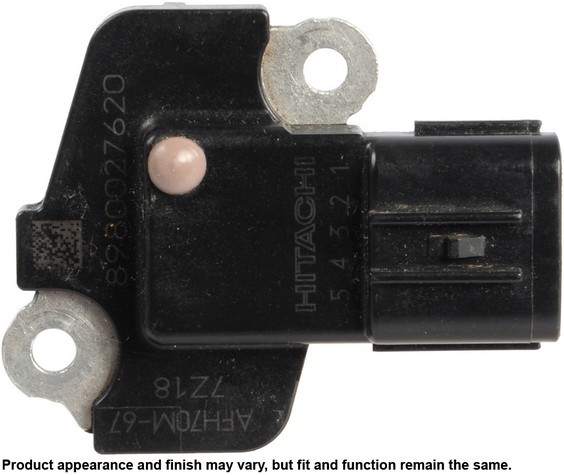 CARDONE New Mass Air Flow Sensor P/N:86-50064