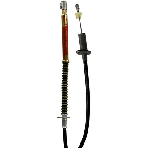 Pioneer Automotive Industries Carburetor Accelerator Cable P/N:CA-8440