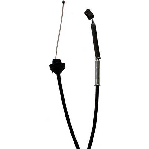Pioneer Automotive Industries Carburetor Accelerator Cable P/N:CA-8413