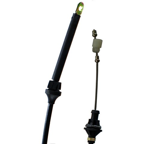 Pioneer Automotive Industries Carburetor Accelerator Cable P/N:CA-8797