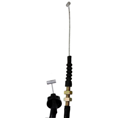 Pioneer Automotive Industries Carburetor Accelerator Cable P/N:CA-8924