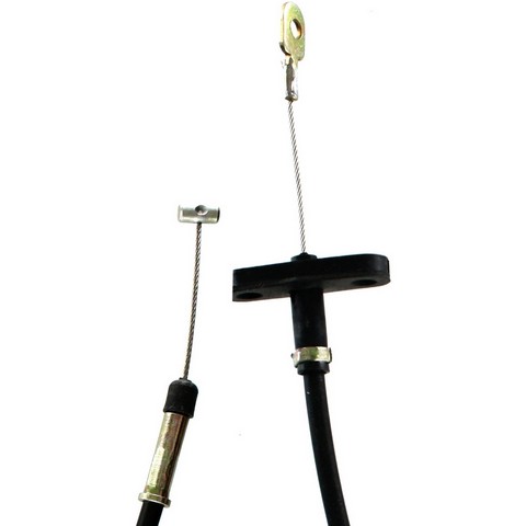 Pioneer Automotive Industries Carburetor Accelerator Cable P/N:CA-8778