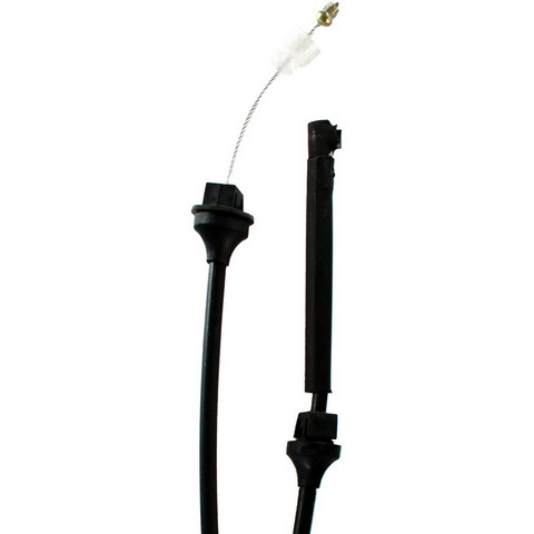 Pioneer Automotive Industries Carburetor Accelerator Cable P/N:CA-8652
