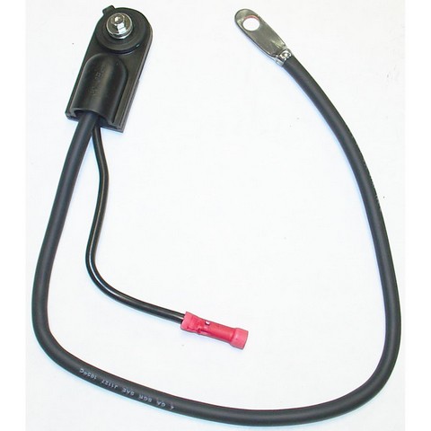 Standard Ignition Battery Cable P/N:A25-4DA