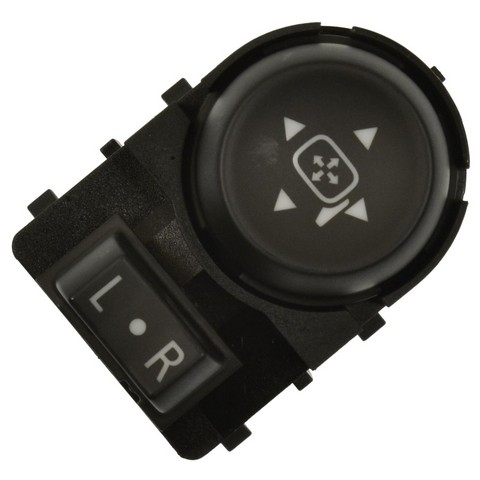 Standard Ignition Door Remote Mirror Switch P/N:MRS140
