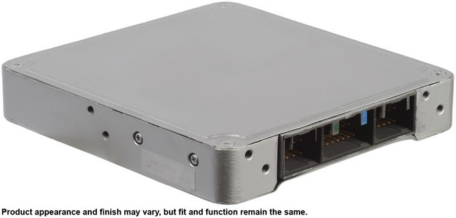 CARDONE Reman Engine Control Module (ECM) P/N:72-1195