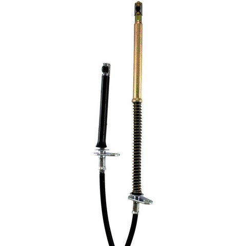 Pioneer Automotive Industries Carburetor Accelerator Cable P/N:CA-8432