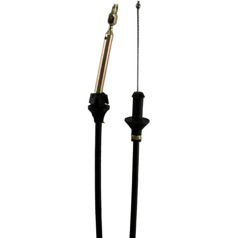 Pioneer Automotive Industries Carburetor Accelerator Cable P/N:CA-8421