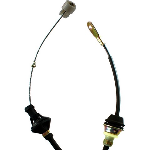 Pioneer Automotive Industries Carburetor Accelerator Cable P/N:CA-8798