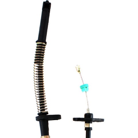 Pioneer Automotive Industries Carburetor Accelerator Cable P/N:CA-8678