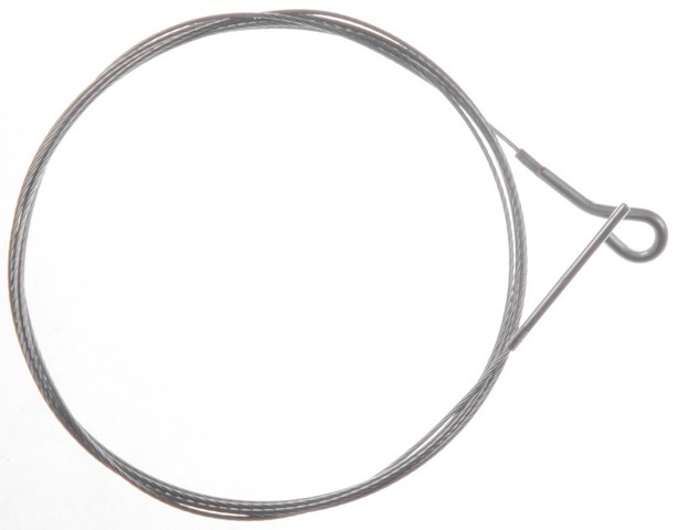 Pioneer Automotive Industries Carburetor Accelerator Cable P/N:CA-8634