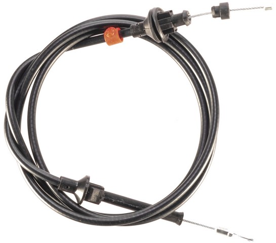 Pioneer Automotive Industries Carburetor Accelerator Cable P/N:CA-8499