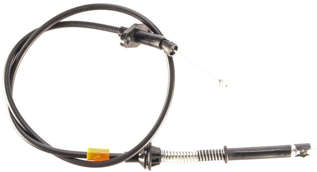 Pioneer Automotive Industries Carburetor Accelerator Cable P/N:CA-8806