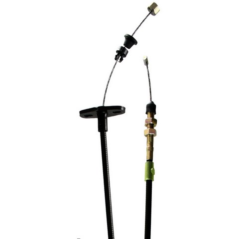 Pioneer Automotive Industries Carburetor Accelerator Cable P/N:CA-8942