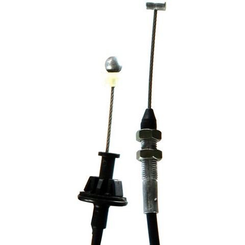 Pioneer Automotive Industries Carburetor Accelerator Cable P/N:CA-8932
