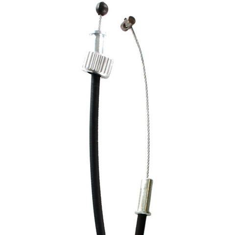 Pioneer Automotive Industries Carburetor Accelerator Cable P/N:CA-8610