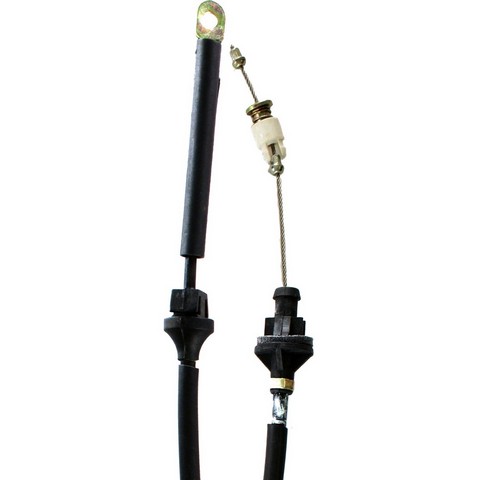 Pioneer Automotive Industries Carburetor Accelerator Cable P/N:CA-8699