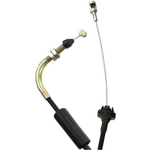 Pioneer Automotive Industries Carburetor Accelerator Cable P/N:CA-8866