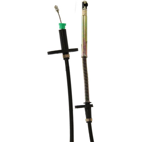 Pioneer Automotive Industries Carburetor Accelerator Cable P/N:CA-8448