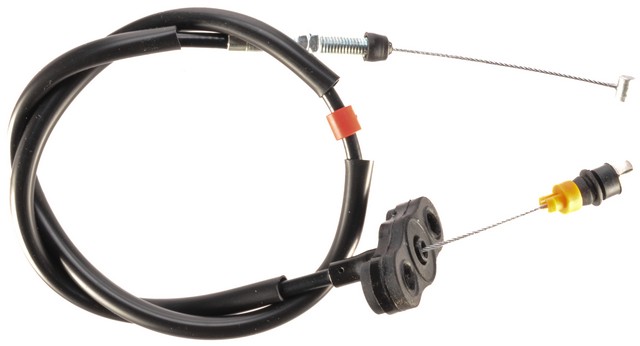 Pioneer Automotive Industries Carburetor Accelerator Cable P/N:CA-8763