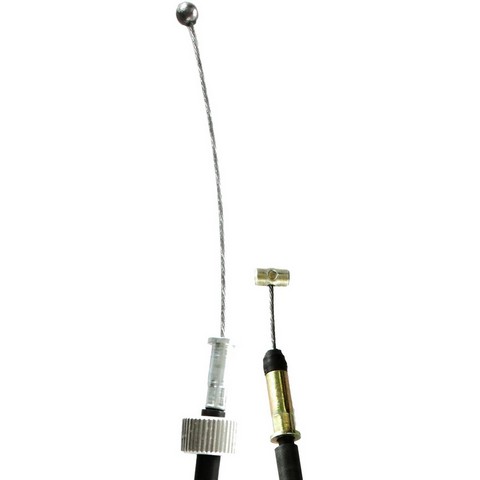 Pioneer Automotive Industries Carburetor Accelerator Cable P/N:CA-8611