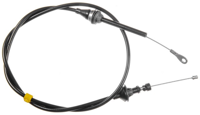 Pioneer Automotive Industries Carburetor Accelerator Cable P/N:CA-8701
