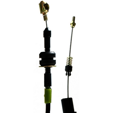 Pioneer Automotive Industries Carburetor Accelerator Cable P/N:CA-8891