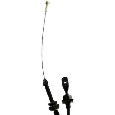 Pioneer Automotive Industries Carburetor Accelerator Cable P/N:CA-8532