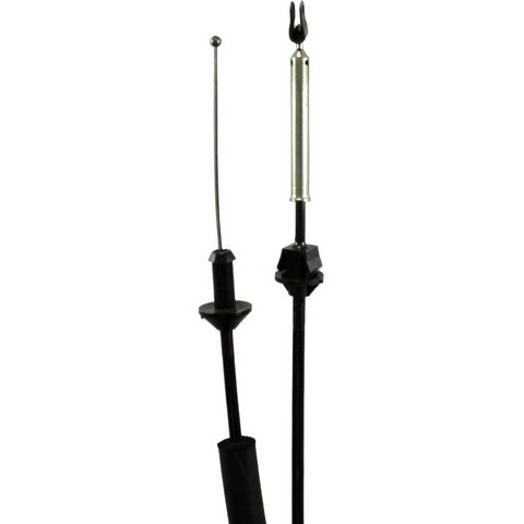 Pioneer Automotive Industries Carburetor Accelerator Cable P/N:CA-8429