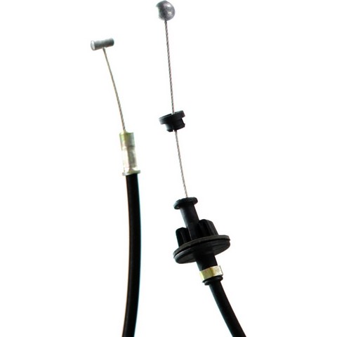 Pioneer Automotive Industries Carburetor Accelerator Cable P/N:CA-8750