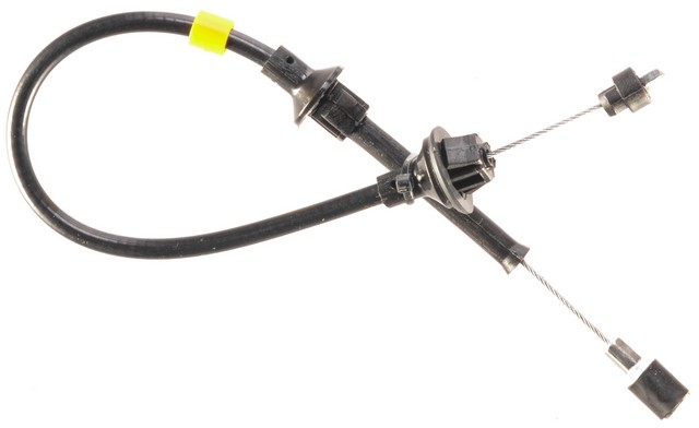 Pioneer Automotive Industries Carburetor Accelerator Cable P/N:CA-8650