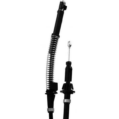 Pioneer Automotive Industries Carburetor Accelerator Cable P/N:CA-9033