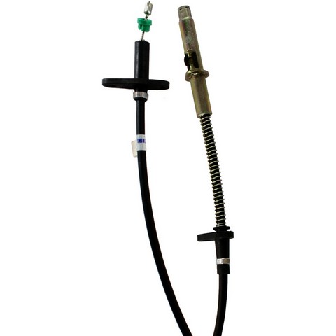 Pioneer Automotive Industries Carburetor Accelerator Cable P/N:CA-8447