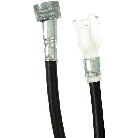 Pioneer Automotive Industries Speedometer Cable P/N:CA-3029