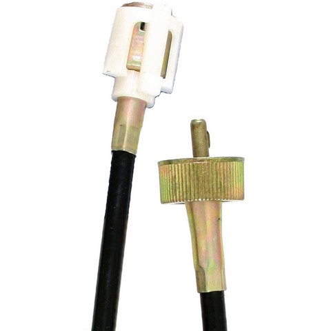 Pioneer Automotive Industries Speedometer Cable P/N:CA-3087