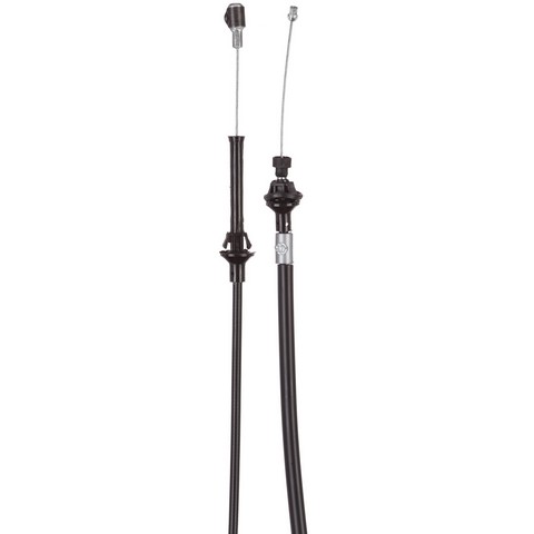 Pioneer Automotive Industries Carburetor Accelerator Cable P/N:CA-9085