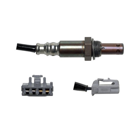 DENSO Auto Parts Oxygen Sensor P/N:234-4512