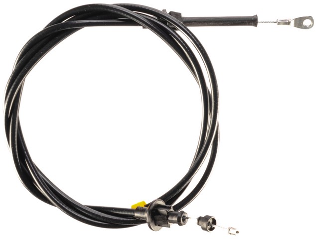 Pioneer Automotive Industries Carburetor Accelerator Cable P/N:CA-8467