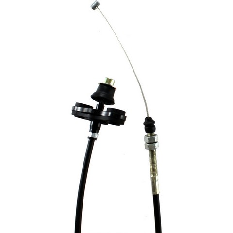 Pioneer Automotive Industries Carburetor Accelerator Cable P/N:CA-8835