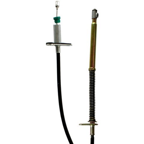 Pioneer Automotive Industries Carburetor Accelerator Cable P/N:CA-8453
