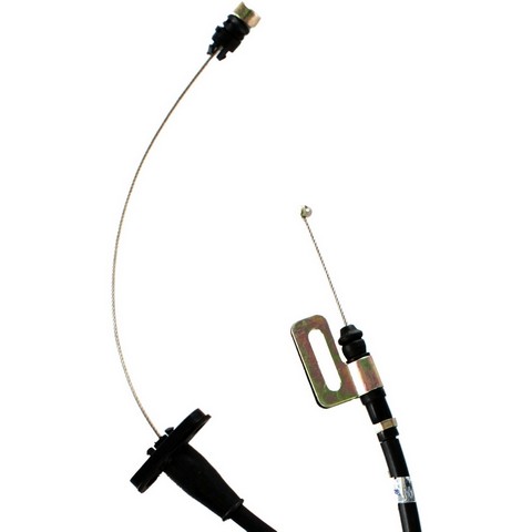Pioneer Automotive Industries Carburetor Accelerator Cable P/N:CA-8839