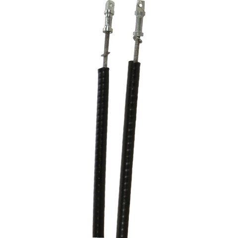 Pioneer Automotive Industries Speedometer Cable P/N:CA-3170