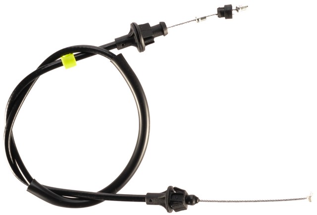 Pioneer Automotive Industries Carburetor Accelerator Cable P/N:CA-9079